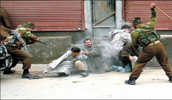 برطانوی ارکان پارلیمنٹ کا کشمیر میں ریفرنڈم کا مطالبہ