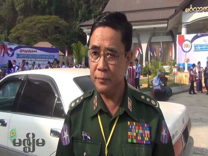 ကရင္ျပည္နယ္တြင္ မိုင္းရွင္းလင္းေရးထိေရာက္စြာလုပ္ေဆာင္ရန္ ဘတ္ဂ်က္မ်ားလိုအပ္ဟုဆို