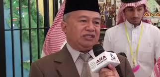 MUI Klarifikasi dan Kutuk Keras Kehadiran Anggotanya di Israel