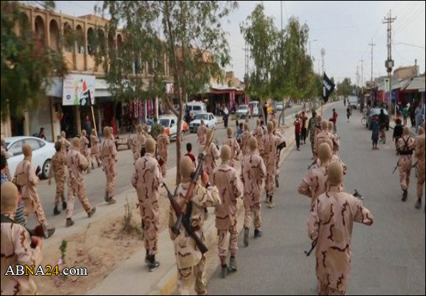 "داعش" يستنفر غرب الموصل بحثاً عن قيادي اختفى بظروف غامضة