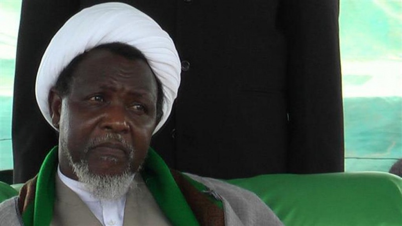 Fadar Shugaban Kasa: Abinda Ya Sa Ba'a Saki Sheikh Zakzaky Ba