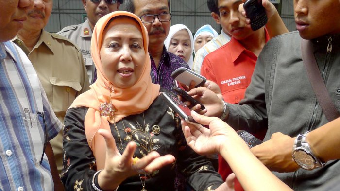 Bertemu Presiden Israel, Ini Pengakuan Istibsyaroh ke MUI