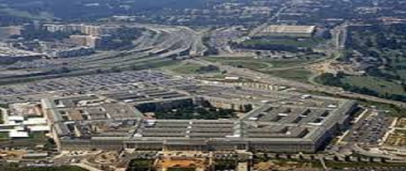 Pentagon, İran'ın Bölgedeki Gücüne Karşı Gelebilmeyi Hedefleyen Proje Hazırlıyor 