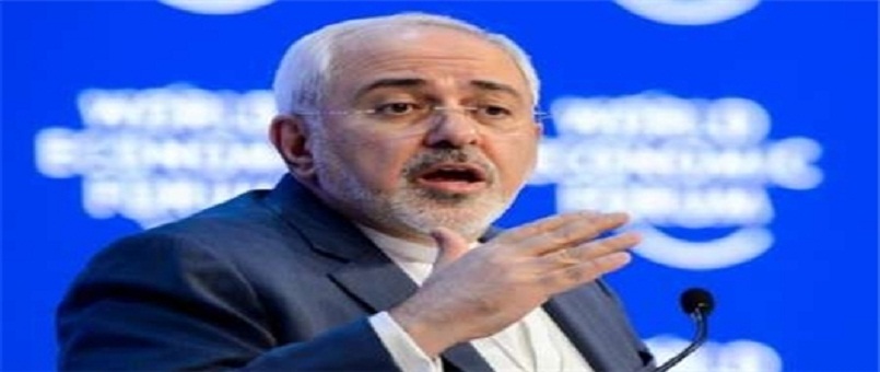  Zarif ABD’yi uyardı Trump Bercam’ı iptal ederse, İran’ın da seçenekleri var 