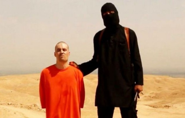 ISIS carries out mass beheading, execution in Hawija, Iraq