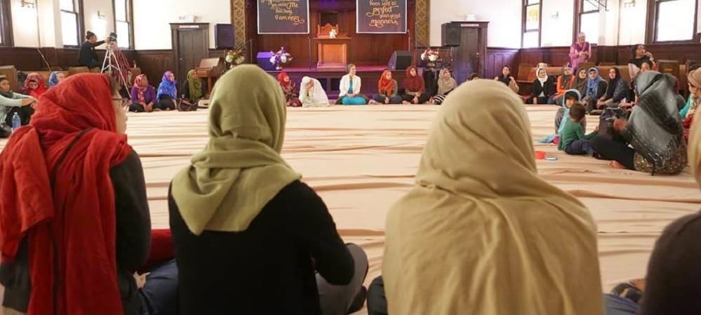 Le plan de la mairie de Barcelone contre l’islamophobie
