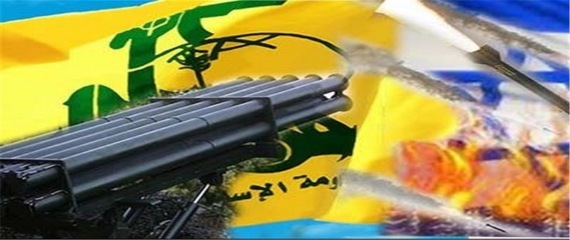 İsrailli Komutan: “Hizbullah İsrail İçin Gerçek Bir Tehdit” 