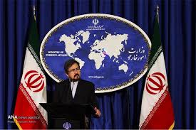 ایران نے پاراچنار سانحے کی شدید مذمت کی