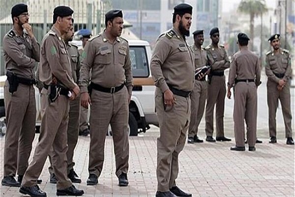 سعودی عرب کے شہر جدہ میں پولیس اور دہشتگردوں میں فائرنگ کا تبادلہ، دو دہشتگرد ہلاک + تصاویر(+18)