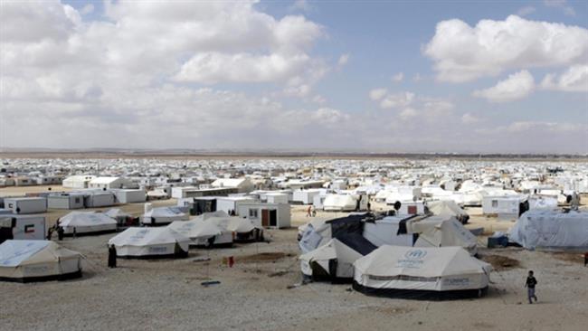 Letupan Bom Di Sempadan Syria-Jordan Akibatkan Puluhan Terbunuh Dan Cedera