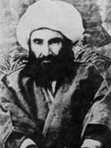 وفاة الشيخ أحمد النراقي 