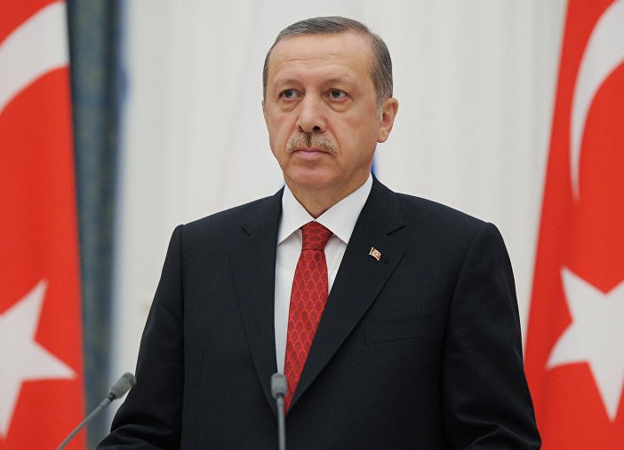 تعزيز صلاحيات اردوغان سيمكنه بالبقاء في منصب الرئاسة حتى عام"2029"