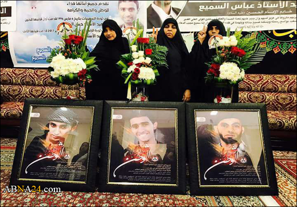 في تكريم أمهات الشهداء: كمال الصمود وشهامة الوفاء