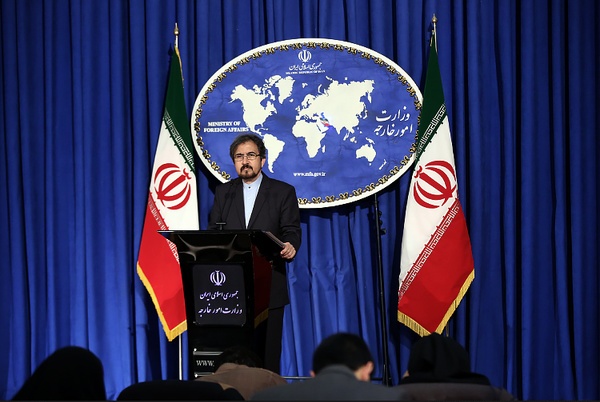 Iran condemns deadly terrorist attack in Parachinar’s market