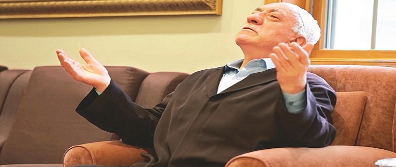 FETÖ 'Acımayın, ezin, öldürün, geçin' talimatı vermiş 