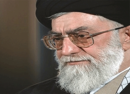 رہبر معظم انقلاب اسلامی کا آیت اللہ خسرو شاہی کے انتقال پر تعزیتی پیغام