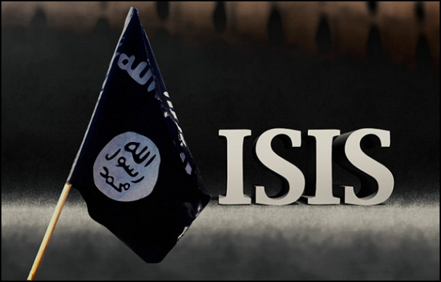ISIS' Saudi women-executioner shot dead in Mosul