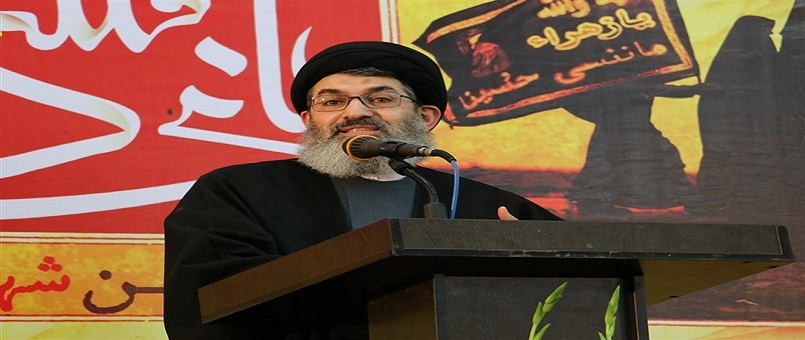 Bu Gidiş Devam Ederse, Suud Ve Al-i Halife Rejiminden Bir Eser Bırakmayız 