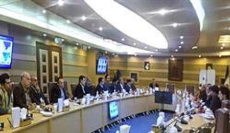 ایران،جرمنی کے درمیان سمندری معلومات، ٹیکنالوجی کے شعبوں میں تعاون کا آغاز