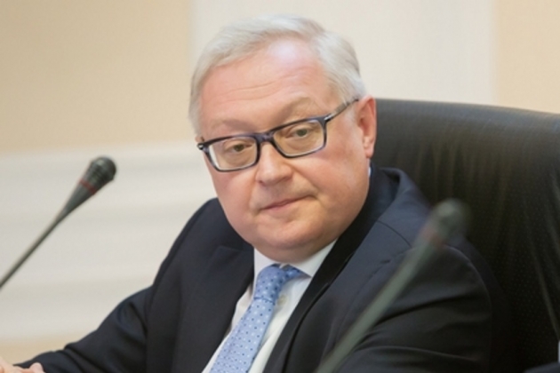 Россия акцентирует роль Тегерана в межсирийских переговорах
