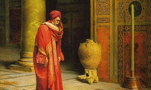 “Cuando el Imam Alí (P) se Defendió de las Calumnias de ‘Amru bin ‘As” 