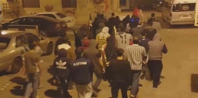 Dozens wounded in peaceful protests across Bahrain / Video