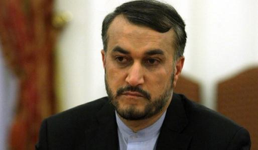 Iranian official warns against plans of terrorists turning into politicians in Syria
