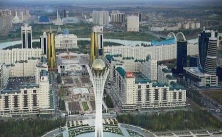 ایران وروسیا وتركیا تتفق حول برنامج المفاوضات مع الجماعات السوریة المعارضة