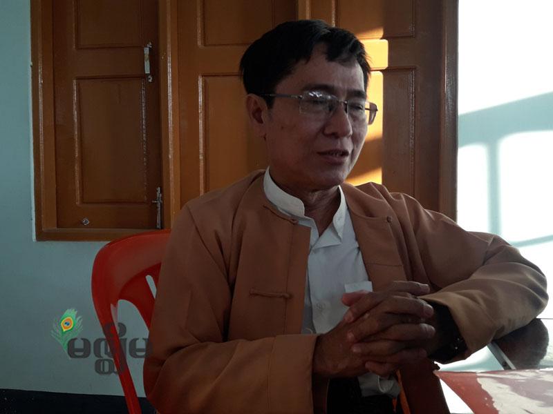 တိုင္းေဒသႀကီး လႊတ္ေတာ္ကိုယ္စားလွယ္မ်ား တိုင္ၾကားေရးေကာ္မတီသို႔ အမ်ားဆံုး တိုင္ၾကားခံရ