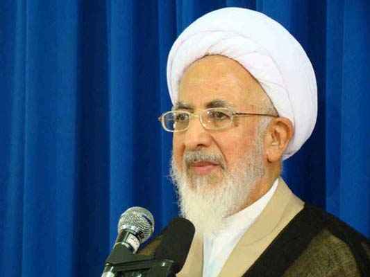 آیت اللہ جوادی آملی: حقیقت انتظارامام زمانہ (عج) کےامرکا احیاء ہے