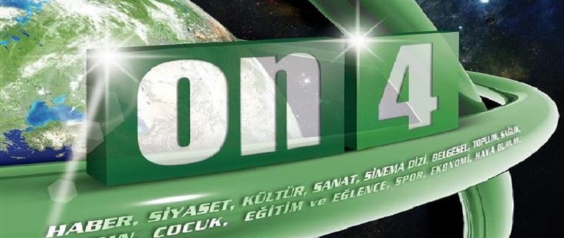 ON4 TV Kapatıldı