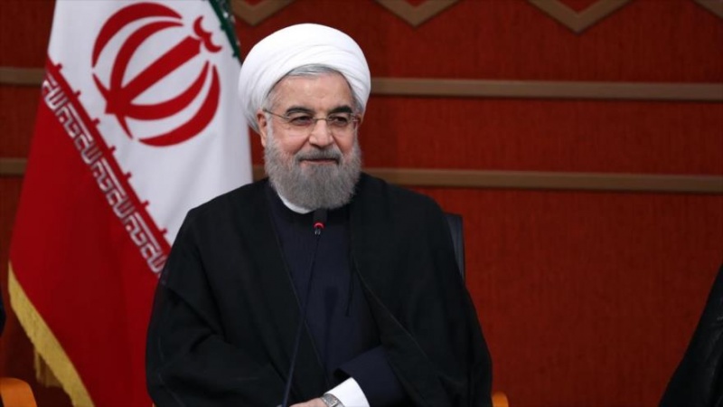Iran Ta Jaddada Cewa: Zaman Tattaunawa Ne Kadai Zai Warware Rikicin Kasashen Duniya