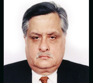 মির্জা আলী বেহরুজ ইস্পাহানির ইন্তেকাল 