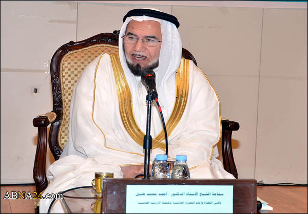 شيخ الحضرة الهاشمية يستقيل من جميع مناصبه بعد انتقاده ملوك عرب!