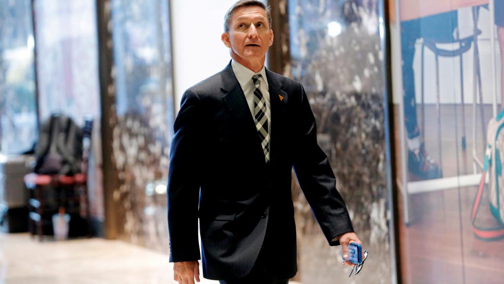 CIA na binciken wani Jami’in Trump akan Rasha