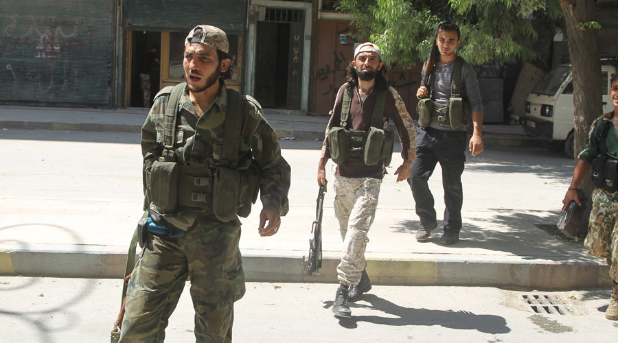 British collusion with sectarian violence (Part 1)