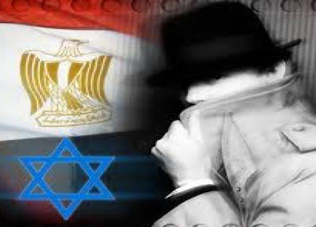 فضيحة التجسس الإسرائيلي على مصر تتفجر وهذه أدق تفاصيلها