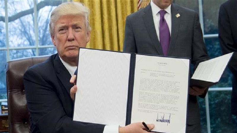 TPP Tidak Akan Berkuat Kuasa Tanpa A.S: Kanada