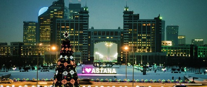 Astana’da İran, Rusya, Türkiye üçlü oturumu