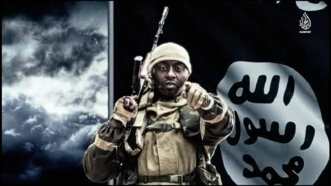 ISIS executes 7 civilians by running over them with shovel machine 