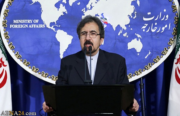 ايران تنصح النظام البحريني بالاهتمام بحقوق الشعب ومعالجة الاوضاع الداخلية
