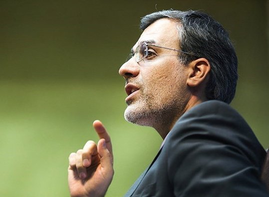 Iranian deputy FM calls for immediate action on Syrian crisis