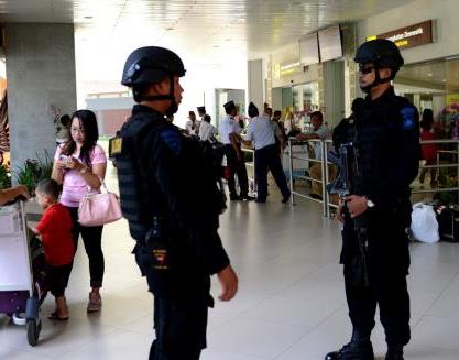 اندونيسيا توقف 17 شخصا رحلتهم تركيا بشبهة ارتباطهم بتنظيم داعش