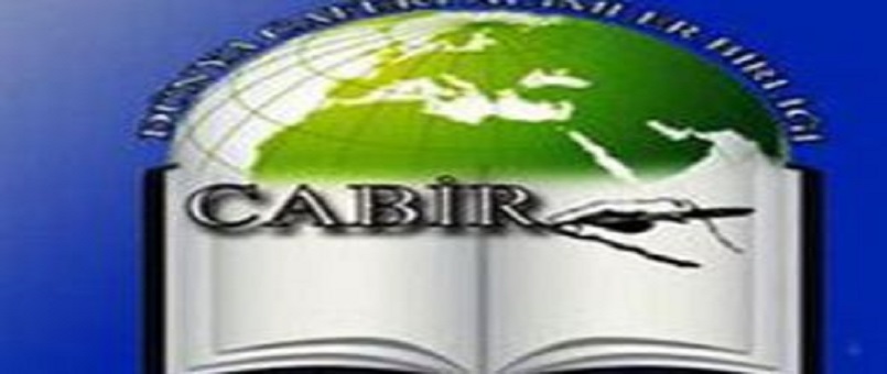 CABİR'den Kanal 12 ve On4 Tv'nin Kapatılmasıyla ilgili Açıklama