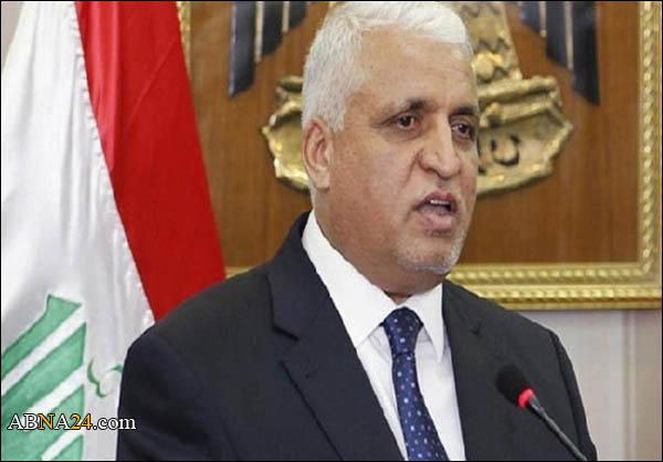 الحشد الشعبي سيمنع ظهور أي بؤر إرهابية مستقبلا