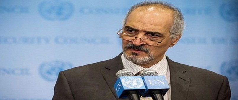 Caferi: Terör kaynaklarının kurutulması, Suriye-Türkiye sınırının kapatılmasına bağlı