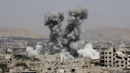 Acht Tote bei saudischen Raketenangriffen auf Jemen