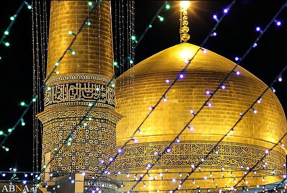 بدء فعاليات "مشهد عاصمة الثقافة الاسلامية"