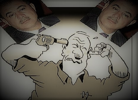 Тоһид Ибраһимбајли: Елмар Вәлијевин интиһара ҹәһди... – Бәјанат