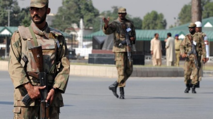 Pakistan: Sechs Soldaten bei Bombenanschlag verletzt 